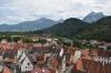 Füssener Stadträte können sich nicht mit Umwandlung von Wohnraum in Hotelzimmer anfreunden