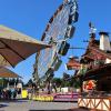 Gelungener Auftakt für das Füssener Volksfest