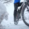 Während viele in der Hitze brüten, macht sich Sonthofen Gedanken über den Räumdienst auf Radwegen. 