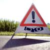 Unfall bei Roßhaupten (Symbolbild)