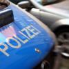 Polizei (Symbolbild)