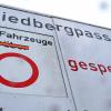 Riedbergpass: Sperre vom 29.07. bis 01.08.2019