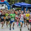 Etwa 1500 Läufer werden am Wochenende in Füssen erwartet. Am Samstag steigen die Kinderläufe, der 10-Kilometer-Lauf und der Halbmarathon. Am Sonntag findet der Marathon statt.