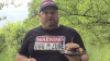 Vinschgauer Burger von AJ BBQ
