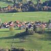 Der Markt Weiler-Simmerberg möchte zwei neue Baugebiete ausweisen. Eines ist südlich der Jakob-Huber-Straße in Weiler geplant. In Ellhofen wiederum soll das bereits bestehende Baugebiet Tobeläcker erweitert werden. Die Gemeinde ist allerdings erst in das Verfahren eingestiegen.