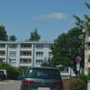 Ein Mehrfamilienhaus in Lindenberg (Westallgäu): Hier ist ein Mann getötet worden.