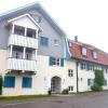 Die Caritas-Sozialstation Westallgäu ist im Pater-Rupert-Mayer-Haus in Lindenbergbeheimatet.