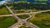 Manche Verkehrsteilnehmer vermissen bei den Ampeln an der A 7-Anschlussstelle bei Füssen eine Grüne Welle.