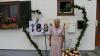 Maria Probst aus Unterthingau feiert ihren 100. Geburtstag. 