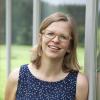 Christina Mader aus Immenstadt möchte Landrätin werden. 