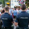 Auch in diesem Jahr ist die Kemptener Polizei für die Sicherheit der Besucher auf dem Gelände der Allgäuer Festwoche zuständig. Unterstützt wird sie von der Bayerischen Bereitschaftspolizei und der Polizei Neu-Ulm. 