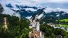 Die bayerische Schlösserverwaltung beteiligt sich mit Sonderführungen und einem Programm für Kinder auf Schloss Neuschwanstein an den Feierlichkeiten zu Ludwigs Geburtstag. 