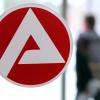 Agentur für Arbeit. 