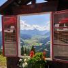 Das Tannheimer Tal wurde vom "Wandermagazin" zu Österreichs schönster Wanderregion gekürt. 