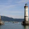 Lindauer Hafen (Symbolbild) 