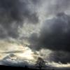 Der Wochenstart im Allgäu ist regnerisch, bewölkt und teils sonnig.