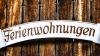 Viele Anträge auf Umnutzung von Wohnraum in Ferienwohnungen beschäftigen den Bauausschuss regelmäßig. Deshalb sollte der Stadtrat eigentlich eine Satzung beschließen – doch die Kommunalpolitiker haben die Verwaltung erst einmal ausgebremst. Bei unserem Foto handelt es sich um ein Symbolbild.