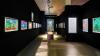 Die Sonderausstellung im Kunstmuseum Lindau ist Friedensreich Hundertwasser gewidmet. Sie findet bis zum 6.Oktober statt (Archivbild).