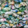 4.000 Tonnen Plastikmüll, sogenannte Leichtverpackungen, sind im ZAK-Verband 2018 angefallen. Im Ostallgäu sind es 2.700 Tonnen pro Jahr. Laut den Unternehmen, die für die Sortierung verantwortlich sind, gelangt davon ein kleiner Teil zur Weiterverarbeitung im Ausland. (Archivbild)