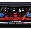 Digital-Radio im Auto