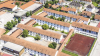 Die Sanierung, der Umbau und die Erweiterung der Gebäude bei der Grund- und Mittelschule bilden den Schwerpunkt der nächsten Jahre bei den kommunalen Projekten.