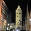 Die Memminger Altstadt soll sich verändern. Bürger wünschen sich bessere Spielgeräte für Kinder, mehr Bäume und keinen Autoverkehr in Weinmarkt und Maximilianstraße