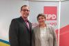 Pascal Lechler (SPD) will Oberbürgermeister von Kaufbeuren werden.