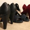 Symbolbild Schuhe.
