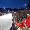 Vierschanzentournee: Sportliches Großereignis in Oberstdorf