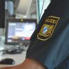 Polizei (Symbolbild)