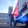 Die Stadt Kempten hat bereits zahlreiche Elektrofahrzeuge gekauft, in manchen Bereichen ist dies aber kaum denkbar. Zum Beispiel bei der Feuerwehr, die nie in die Situation kommen darf, wegen leerer Batterien nicht ausrücken zu können.