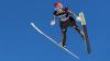 Katharina Althaus belegte beim Skrispringen in Sapporo (Japan) den siebten Platz. 