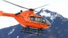 Rettungshubschrauber Christoph 17 (Symbolbild)