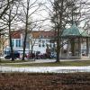 Die offizielle Eröffnung des Kemptener Stadtparks findet am Wochenende vom 7. bis 9. Februar mit einem Bürgerfest statt.