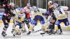 Der ECDC Memmingen hat das Spiel gegen den SC Riessersee mit 3:2 nach Verlängerung gewonnen. Dank Aufholjagd im letzten Drittel sicherten sich die Indianer zwei weitere Punkte und bleiben unangefochtener Spitzenreiter.
