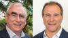 Theo Waigel (links) und Alexander Hold