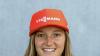 Die Oberstdorferin Katharina Althaus freut sich auf den Heim-Weltcup in Oberstdorf am Wochenende.