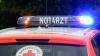 Schwerer Unfall am Montagabend in Bad Wörishofen.