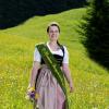 Anna I., Pfrontens 10. Bergwiesenkönigin.