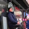 Franz Sturm, demnächst nicht mehr Trainer der EV Lindau Islanders.