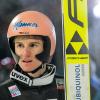 Oberstdorfer Skispringer Karl Geiger