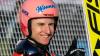 Karl Geiger: Sieger in Rasnov beim Weltcup-Skispringen.