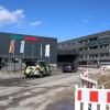 Erster Coronavirus-Fall im Allgäu: Ein 36-jähriger Mitarbeiter von DMG Mori in Pfronten wurde positiv auf das Virus getestet.
