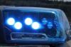 Polizei (Symbolbild)