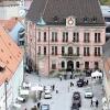 Kaufbeuren: Jetzt auch erster Corona-Erkrankter
