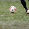 Ob das Regionalliga-Spiel am Samstag stattfinden wird, ist noch offen. 