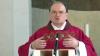Der Gottesdienst per Live-Schaltung hat stattgefunden. 