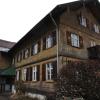 Die Alte Schule in Immenstadt wird nun saniert (Archivbild). 