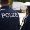 Polizeieinsatz (Symbolbild)