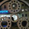 Voith-Niederlassung in Sonthofen.